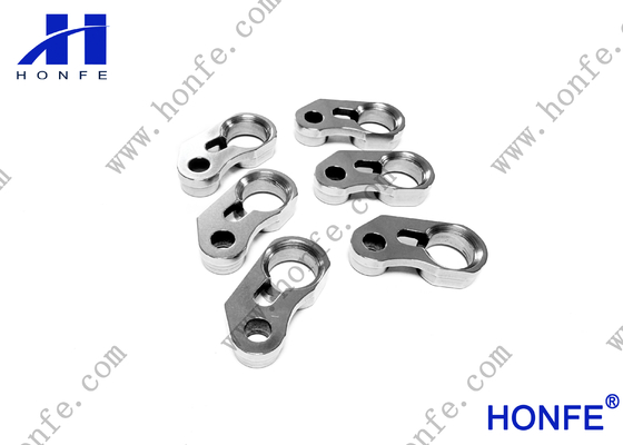 Cueillette Lien 911322525 P7100 D2 7.5mm Projectile Pièces de rechange de métier à tisser Pièces de rechange de métier à tisser
