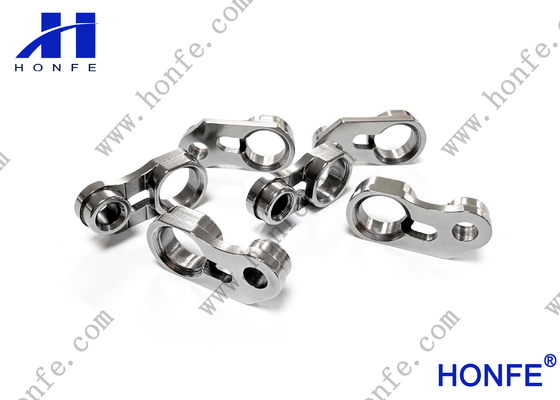 Cueillette Lien 911322525 P7100 D2 7.5mm Projectile Pièces de rechange de métier à tisser Pièces de rechange de métier à tisser