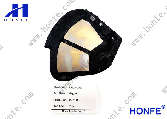 Magnet 9340338 Leonardo Rapier Pièces de métiers à tisser de la série Vamatex Pièces de rechange de métiers à tisser