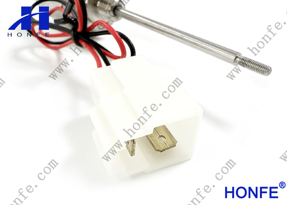 Électroaimant de levage de trame 966010394 TP500/TP600/FAST Pièces de métier à tisser Rapier Série Nuovo pignone