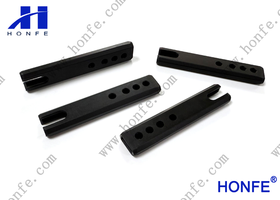 Corps de projectile 715796000 P7200 Pièces détachées pour métiers à tisser en fibre de carbone