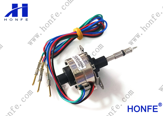 Le moteur de l'ELCA BE307186 BE312775 Picanol OMP800 AirJet