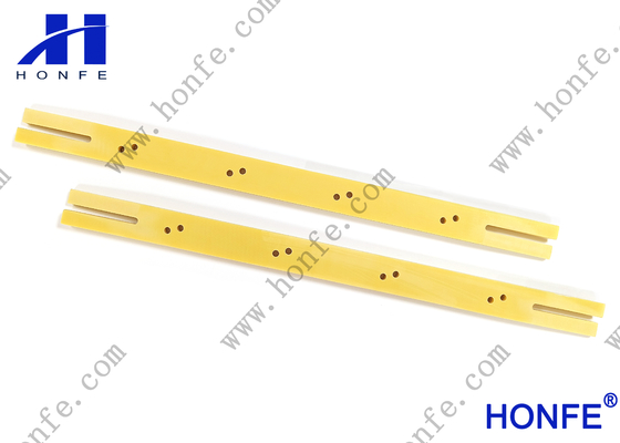 Détails L 465mm ouvre-grippe LEDB13A Alpha 100% QC Pass pour les pièces de tissu de la série Somet