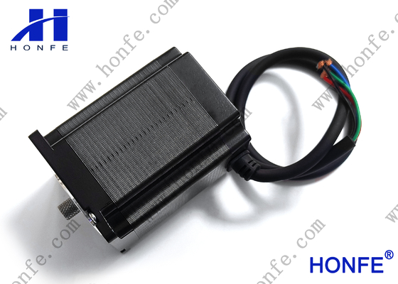 Le moteur à pas Picanol Leno BE215020 BE215016 BE310038 GAMMAX GAMMA
