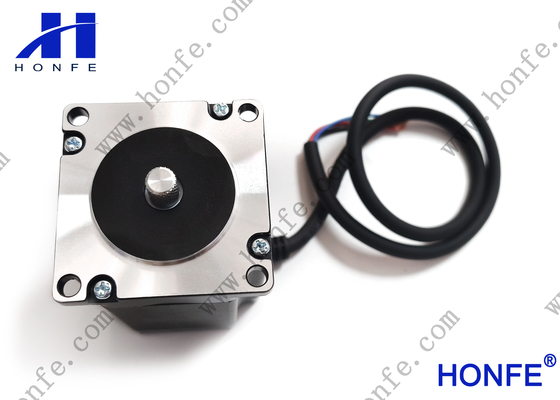 Le moteur à pas Picanol Leno BE215020 BE215016 BE310038 GAMMAX GAMMA