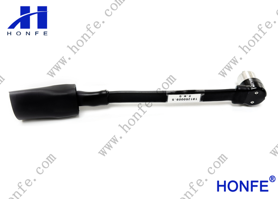 Moteur Cpl 191250060 191250009 R9500 Tissus à tisser