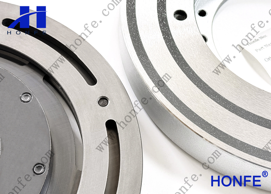 Coil Armature Brake ELectromagnet Rotor 382870 Rapier HTV Loom Parts High Quality