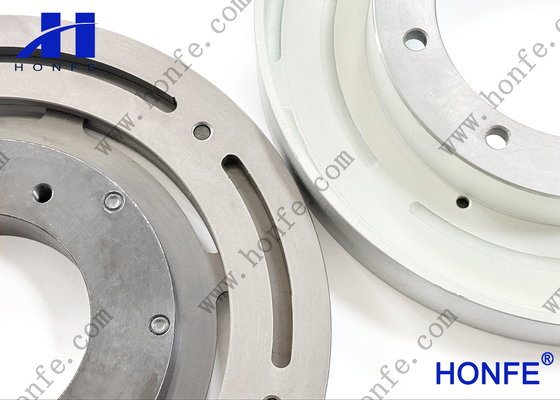 Coil Armature Brake ELectromagnet Rotor 382870 Rapier HTV Loom Parts High Quality