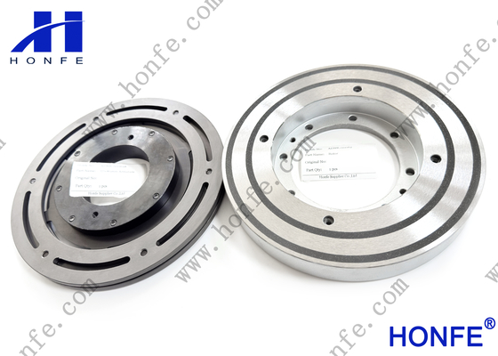 Coil Armature Brake ELectromagnet Rotor 382870 Rapier HTV Loom Parts High Quality