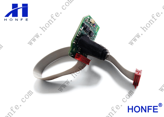 Sensor de remontage 31.1068 2231 Pièces de métiers à tisser à jet d'air Picanol Omni Delta Pièces de métiers à tisser à jet d'air
