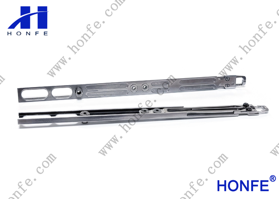 Barre d'alimentation de projectile MS Gauche Droite 270.021.847 pour métier à tisser Itema MS P7300