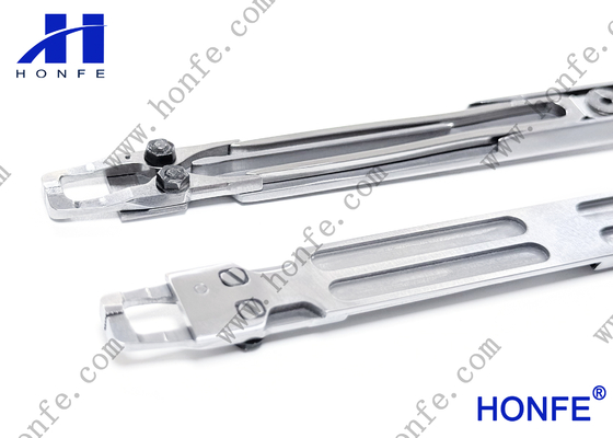 Barre d'alimentation de projectile MS Gauche Droite 270.021.847 pour métier à tisser Itema MS P7300