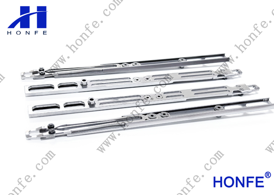 Barre d'alimentation de projectile MS Gauche Droite 270.021.847 pour métier à tisser Itema MS P7300