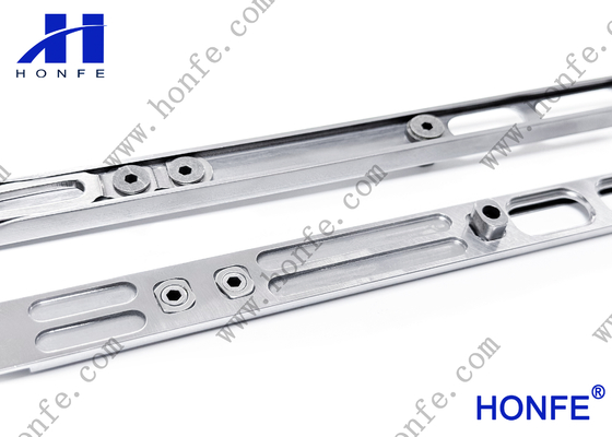 Barre d'alimentation de projectile MS Gauche Droite 270.021.847 pour métier à tisser Itema MS P7300