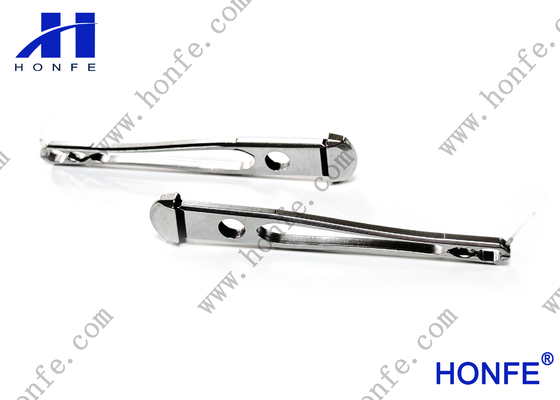 Barre d'alimentation de projectile MS Gauche Droite 270.021.847 MS P7300 Itema Moletée