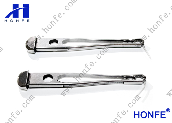 Barre d'alimentation de projectile MS Gauche Droite 270.021.847 MS P7300 Itema Moletée