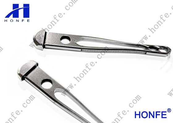 Barre d'alimentation de projectile MS Gauche Droite 270.021.847 MS P7300 Itema Moletée