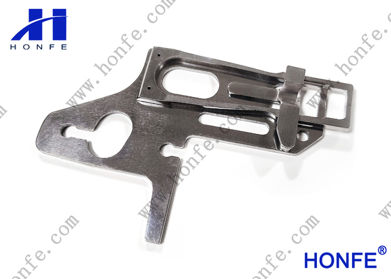 Alimentateur de projectile ES 911.819.241 Moleté diamant P7100 D1 L=35 Pièces de métier à tisser à projectiles
