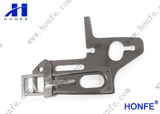 Alimentateur de projectile ES 911.819.241 Moleté diamant P7100 D1 L=35 Pièces de métier à tisser à projectiles