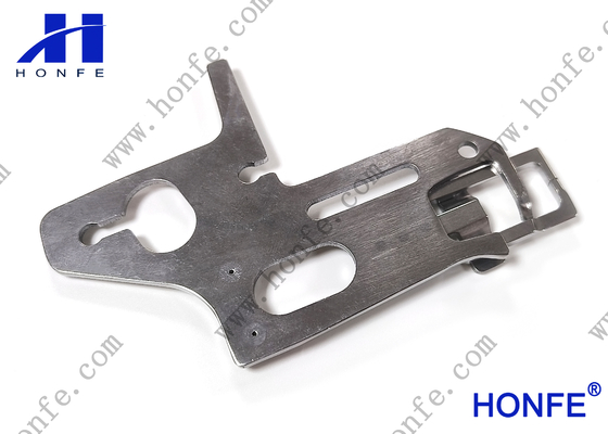 Alimentateur de projectile ES 911.819.241 Moleté diamant P7100 D1 L=35 Pièces de métier à tisser à projectiles