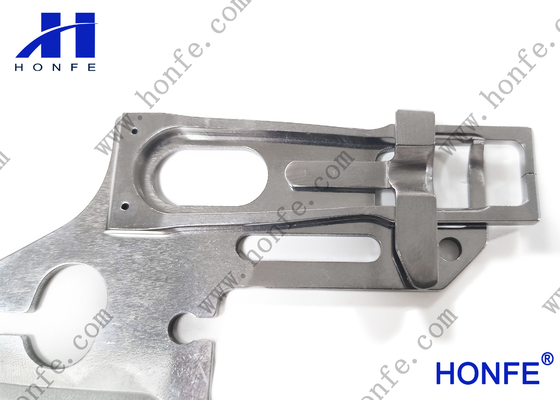 Alimentateur de projectile ES 911.819.241 Moleté diamant P7100 D1 L=35 Pièces de métier à tisser à projectiles
