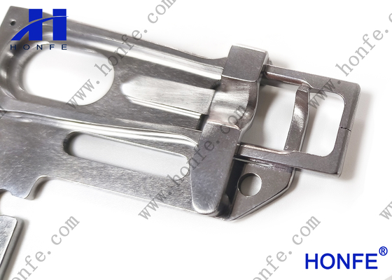 Alimentateur de projectile ES 911.819.241 Moleté diamant P7100 D1 L=35 Pièces de métier à tisser à projectiles