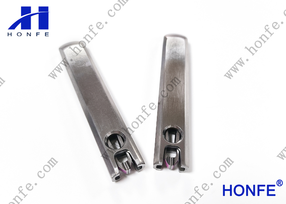 Projectile complet D2 4500GR 4×5 pièces de métier à tisser à tisser