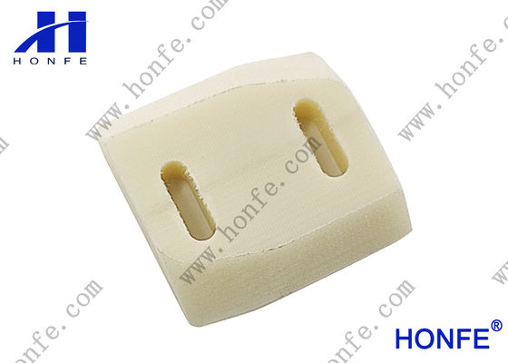 L'ouvreur 131.250.583 25x24.7x6.6mm Itema Rapier pièces de métier à tisser tissage pièces de métier à tisser de haute qualité