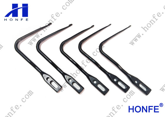 Aiguille de rentrée anol BA303662 Pièces de métier à tisser Picanol Rapier Pièces de métier à tisser Tissage de haute qualité Gamma
