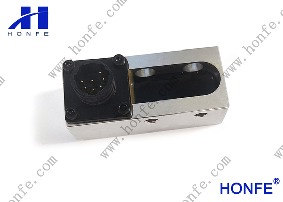Transducteur d'angle Honfe 911302508 911180684 pour métiers à projectiles PU