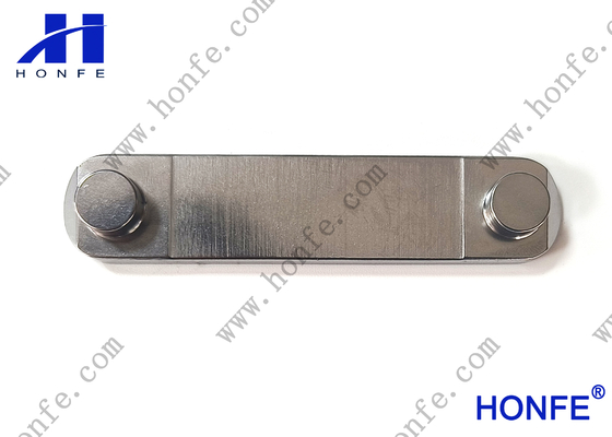 Lien d'alimentation de projectile 911.319.429 PU P7100 D=9 MS D1 D2 Pièces de métier à tisser à projectiles de haute qualité