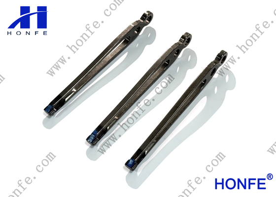 Le détecteur de projectiles 911.312.233 Diamond Knurled 25N 2500GR bleu clair 3,8*5 D12