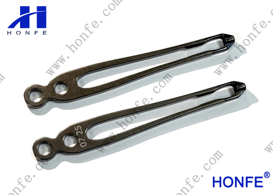 Le détecteur de projectiles 911.312.233 Diamond Knurled 25N 2500GR bleu clair 3,8*5 D12