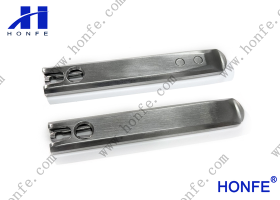 Projéctile SLP léger 270.005.101 D1 2.2x4 Droite gauche 2500 grammes Diamant émoussé pièces de tisserand de haute qualité