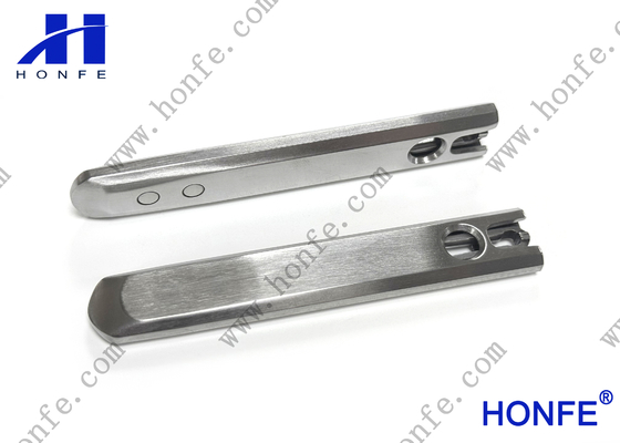 Projéctile SLP léger 270.005.101 D1 2.2x4 Droite gauche 2500 grammes Diamant émoussé pièces de tisserand de haute qualité