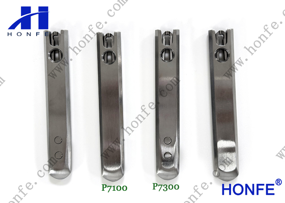 Projéctile SLP léger 270.005.101 D1 2.2x4 Droite gauche 2500 grammes Diamant émoussé pièces de tisserand de haute qualité