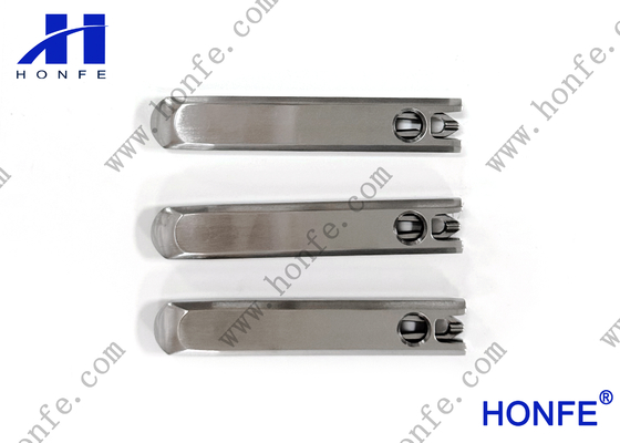 Projectile 910.001.119 911.812.145 Moleté Diamant 25N 2500GR Bleu Clair Normal 4*5 D2
