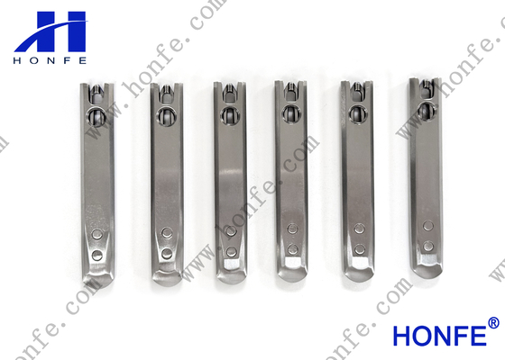 Projectile 742.077.505 Diamant Moleté 25N 2500GR Léger SLP 3.8x5 D12 Pièces de métier à tisser de haute qualité