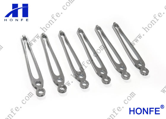 Le détecteur de projectiles 911.312.233 Diamond Knurled 25N 2500GR bleu clair 3,8*5 D12