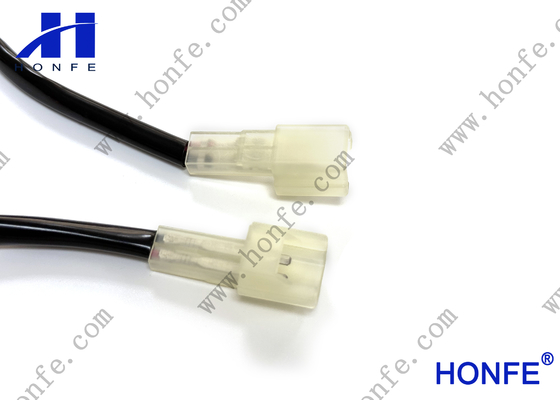 Vannes solénoïdes principales ED01308B Tsudakoma ZAX9200 Pièces de métier à tisser à jet d'air de haute qualité