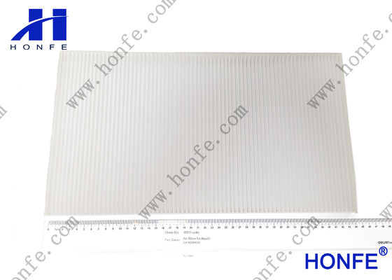 Dust Clip J29.5773.00 440x250x18mm Jacquard Rapier Loom Parts Bonas Gross with 100% QC Pass