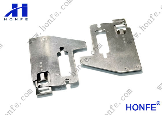 Projectile Feeder ES 911.819.078 Diamond Knurled PUD2 L=50 Textile Machinery Projectile Weaving Loom Parts High Quality