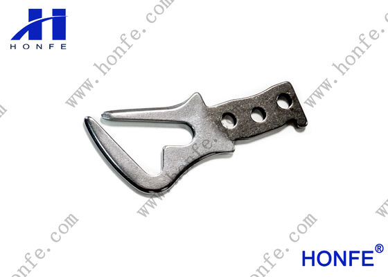 Dents de guide de haute qualité Modèle PUD1 Partie n° 911.123.337 pour les pièces de métiers à tisser de projectiles