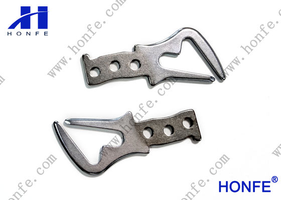 Dents de guide de haute qualité Modèle PUD1 Partie n° 911.123.337 pour les pièces de métiers à tisser de projectiles