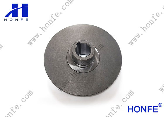Poulies CMZ153A TM Modèle Extérieurφ110 Intérieurφ1 Pièces de métier à tisser à pinces pour machines à tisser