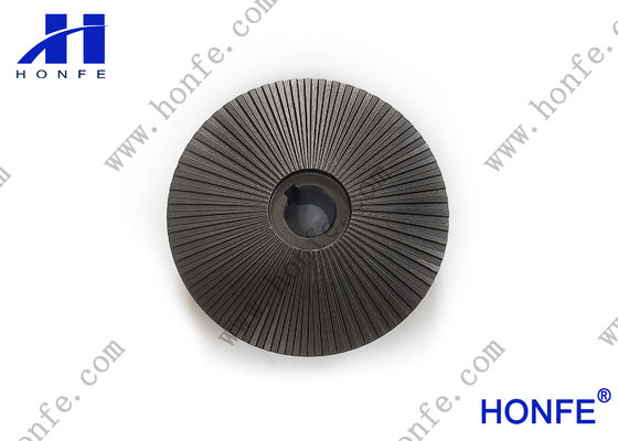 Poulies CMZ153A TM Modèle Extérieurφ110 Intérieurφ1 Pièces de métier à tisser à pinces pour machines à tisser