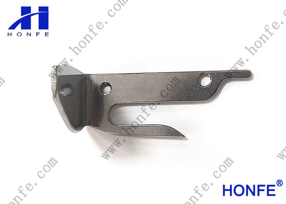 Optimax Hook BA235124 BA234687 Pièces à tisser de haute qualité pour machines à tisser