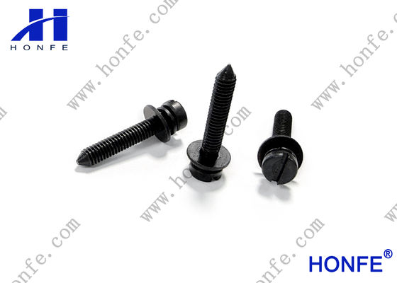 Vis de haute qualité pour le support de bloc de dent de guide 911.323.216 Machines textiles pièces de métiers à tisser à projectiles