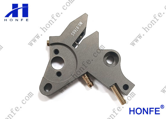 Support de haute qualité - Buse compl. RH J5304-11011-0B Pièces pour métier à jet d'air Toyota avec contrôle qualité garanti