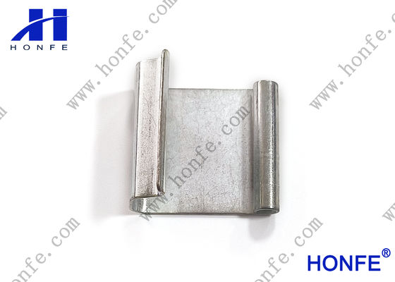 Ressort de couvercle de frein RU 911.316.839 L=15mm Pièces de métier à tisser à projectiles pour machines textiles de haute qualité